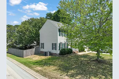 1000 Holly Meadow Drive, Holly Springs, NC 27540 - Photo 39