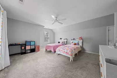 1000 Holly Meadow Drive, Holly Springs, NC 27540 - Photo 29
