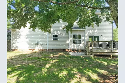 1000 Holly Meadow Drive, Holly Springs, NC 27540 - Photo 37