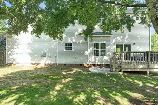 1000 Holly Meadow Dr, Holly Springs, NC 27540 - Photo 37