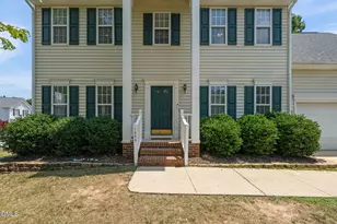 1000 Holly Meadow Dr, Holly Springs, NC 27540 - Photo 3