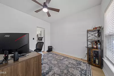 1000 Holly Meadow Drive, Holly Springs, NC 27540 - Photo 15