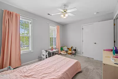 1000 Holly Meadow Drive, Holly Springs, NC 27540 - Photo 25