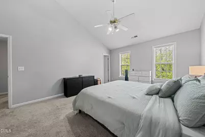 1000 Holly Meadow Drive, Holly Springs, NC 27540 - Photo 19