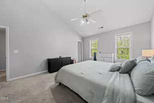1000 Holly Meadow Dr, Holly Springs, NC 27540 - Photo 19