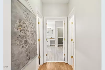 2103 W Marilyn Circle, Cary, NC 27513 - Photo 25