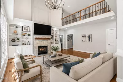 2103 W Marilyn Circle, Cary, NC 27513 - Photo 3