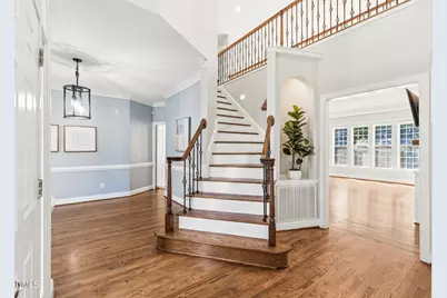 2103 W Marilyn Circle, Cary, NC 27513 - Photo 11