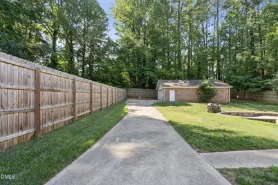 2103 W Marilyn Circle, Cary, NC 27513 - Photo 71
