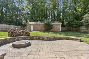 2103 W Marilyn Cir, Cary, NC 27513 - Photo 53