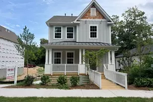 1122 Berkeley St, Durham, NC 27705 - Photo 1