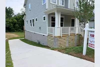 1122 Berkeley Street, Durham, NC 27705 - Photo 5