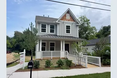 1122 Berkeley Street, Durham, NC 27705 - Photo 3