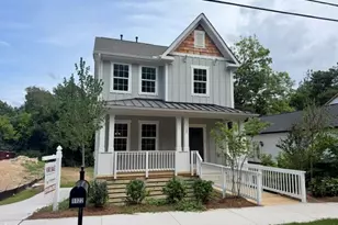 1122 Berkeley St, Durham, NC 27705 - Photo 3
