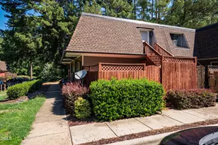 270 Summerwalk Cir, Chapel Hill, NC 27517 - Photo 1