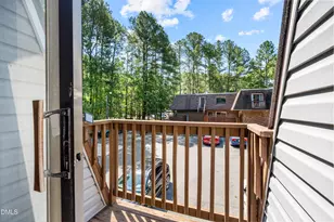 270 Summerwalk Cir, Chapel Hill, NC 27517 - Photo 23