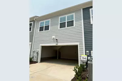 202 Solaire Alley #A, Wake Forest, NC 27587 - Photo 19