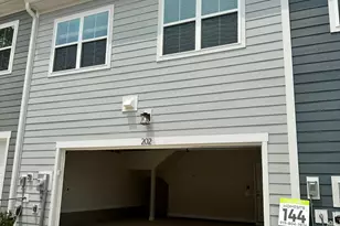 202 Solaire Aly, Wake Forest, NC 27587 - Photo 19