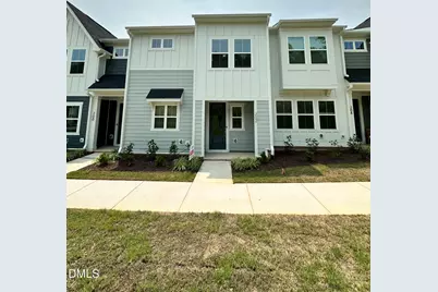202 Solaire Alley #A, Wake Forest, NC 27587 - Photo 1