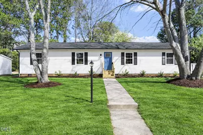 8 Bair Circle, Durham, NC 27704 - Photo 1