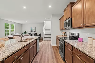 185 Ember Street, Zebulon, NC 27597 - Photo 5