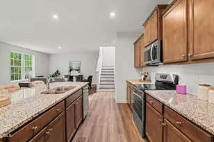 185 Ember St, Zebulon, NC 27597 - Photo 5