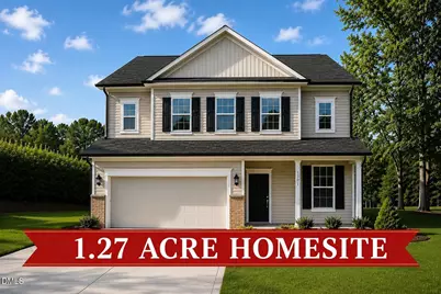 185 Ember Street, Zebulon, NC 27597 - Photo 1