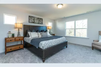 185 Ember Street, Zebulon, NC 27597 - Photo 9
