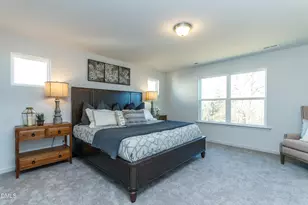 185 Ember St, Zebulon, NC 27597 - Photo 9