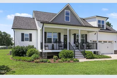56 Rickenbacker Drive, Zebulon, NC 27597 - Photo 3