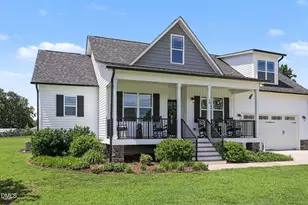 56 Rickenbacker Dr, Zebulon, NC 27597 - Photo 3