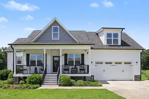 56 Rickenbacker Dr, Zebulon, NC 27597 - Photo 1