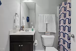 56 Rickenbacker Dr, Zebulon, NC 27597 - Photo 21