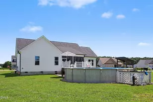 56 Rickenbacker Dr, Zebulon, NC 27597 - Photo 23