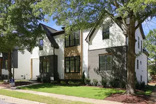 3829 Coach Lantern Ave, Wake Forest, NC 27587 - Photo 3