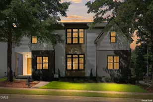 3829 Coach Lantern Ave, Wake Forest, NC 27587 - Photo 1