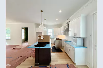 3829 Coach Lantern Avenue, Wake Forest, NC 27587 - Photo 5