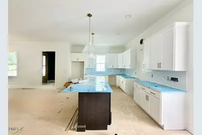 3829 Coach Lantern Avenue, Wake Forest, NC 27587 - Photo 5