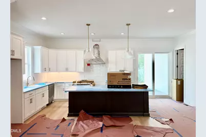 3829 Coach Lantern Avenue, Wake Forest, NC 27587 - Photo 3