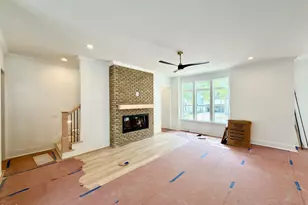 3829 Coach Lantern Ave, Wake Forest, NC 27587 - Photo 7