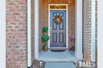 1528 Alemany Street, Morrisville, NC 27560 - Photo 3