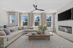 10918 Berry Woods Ln, Raleigh, NC 27617 - Photo 7