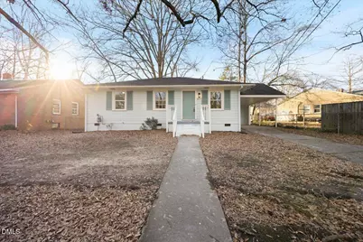 2115 Glendale Avenue, Durham, NC 27704 - Photo 1