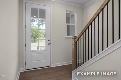 119 Broadway Street, Knightdale, NC 27545 - Photo 3