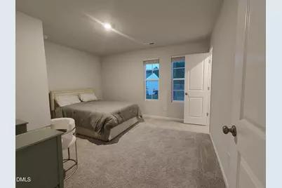 165 Spotted Bee Way, Youngsville, NC 27596 - Photo 5