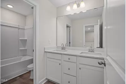 606 Thatch Lane, Knightdale, NC 27545 - Photo 23