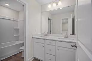606 Thatch Ln, Knightdale, NC 27545 - Photo 23