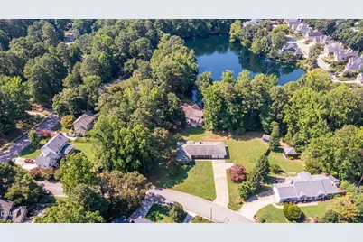 1805 Albacore Lane, Raleigh, NC 27612 - Photo 3