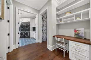 1421 Alpine Crk Dr, Raleigh, NC 27614 - Photo 33