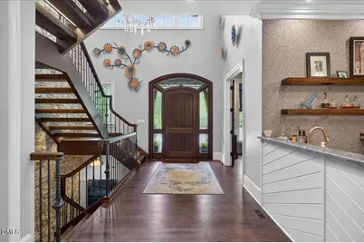 1421 Alpine Crk Drive, Raleigh, NC 27614 - Photo 13